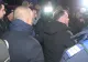 Prefectul Rareș Hopincă, in mijlocul transportatorilor: a invitat o delegație a persoanelor care protestează la intrarea în Capitală - Transportatorii au ieșit cu utilajele în stradă