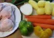 Cum să fierbi găina de țară mai repede. Ingredientul banal care frăgezește carnea