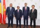 Mihai Daraban: Peste 2.100 de muncitori vietnamezi cu acte în regulă activează în economia românească