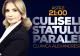 Noi înregistrări-bombă despre cum erau aranjate dosarele in interesul caracatiței lui Coldea - Culisele Statului Paralel, ora 21:00