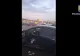 Scene ca-n filme cu bani zburând din mașină în toate direcțiile, făcute de un traficant de droguri în disperarea de a scăpa de ofițerii DIICOT 