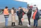 Echipa Realitatea PLUS a fost atacată la protestul fermierilor: instigatori infiltrați printre protestatari - VIDEO