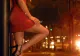 Davos a devenit capitala prostituției odată cu Forumul Economic Mondial. Serviciile de „escortă”, complet rezervate pentru reuniunea politică