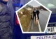 Drama unei femei însărcinate aruncată din mașină de soțul său. Polițiștii au găsit-o căzută pe marginea drumului, în frig 