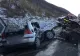 Accident grav, în Cluj, la Gilău: un mort și doi răniți, după un impact frontal violent. Șoferul vinovat NU avea permis