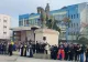 Huiduieli și controverse în timpul ceremoniei de Ziua Unirii Principatelor Române la Tulcea. Un bărbat este cercetat de jandarmi