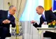 Ion Iliescu, despre instituția președintelui: „Este un moderator al vieții sociale. Un fel de influencer”