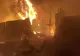 Un incendiu devastator în Tulcea a afectat 18 gospodării. ISU a anunțat cauza de la care a pornit coșmarul flăcărilor