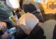 Îmbulzeală și îmbrânceli la apa sfințită de Bobotează - VIDEO - Imagini halucinante cu credincioșii