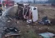 Impact devastator între un TIR și un camion, în jud. Timiș: un mort și doi răniți