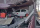 Explozie într-un garaj din Turda, la rezervorul unei mașini alimentate cu GPL: doi bărbați au suferit arsuri grave