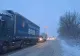 Vești proaste de la meteorologi după ce în Capitală s-a depus un strat de 15 cm de zăpadă: Ninsoarea continuă