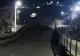 Pod din Bistrița, ca după bombardamentele din Ucraina. Denivelările din asfalt sunt de record mondial