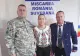 Polițistul scandalagiu din București, care a amenințat cu moartea o femeie, membru în partidul lui Liviu Dragnea și al lui Carmen Dan