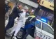 Nebunul care a amenințat o familie cu târnăcopul, în Timișoara, prins după 5 zile de căutări