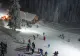 Plan roșu de intervenție pe Pârtia Prislop. Zeci de turiști au rămas blocați în telescaun