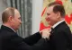 Gerontologul lui Putin, omul care se lăuda că-și pregătește centenarul, a murit la doar 77 de ani