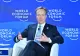Președintele Forumului Economic Mondial de la Davos a vorbit despre „Noua Ordine Mondială”