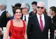 Se scaldă în bani, dar îi este interzis un singur lucru. Ce nu are voie să facă Romina Gingașu, soția lui Piero Ferrari 