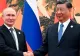 China și Rusia au stabilit recorduri comerciale în 2023, în timp ce schimburile cu SUA au scăzut semnificativ