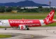 Panică la bordul unui avion al companiei malaeziene Air Asia, după ce un şarpe a fost descoperit printre bagaje VIDEO
