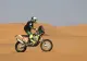 Incident grav la Raliul Dakar! Un motociclist spaniol, în stare gravă după un accident