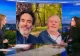 Scandal uriaș între copiii lui Alain Delon. Un medic a fost chemat să verifice sănătatea mentală a marelui actor
