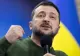 Zelenski, primul mesaj după victoria lui Trump. Președintele Ucrainei apreciază abordarea «pace prin forță»