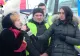 Realitatea Plus, alături de protestatarii care își strigă disperarea în stradă. „Ne îngropați de vii!”
