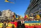 Marș cu peste mii de participanți organizat de AUR la Iași - FOTO