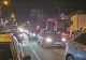 Portul Constanța, blocat de protestatari veniți în sprijinul transportatorilor și fermierilor - FOTO/VIDEO