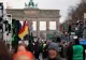 Proteste masive în Germania. Fermierii nemți au blocat centrul Berlinului. Care sunt nemulțumirile