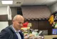 Rareș Bogdan a dat costumul jos și a pus mâna pe secure, ca să spargă lemne -VIDEO