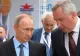Amenințări de la Kremlin. Dmitri Rogojin, fost vicepremier rus și confidentul lui Putin, cere atacarea unui stat NATO