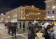 „Rumanski, niet”: Revelionul de coșmar al unui român dat afară de la petrecerea publică din Sankt Petersburg când polițiștii i-au văzut pașaportul