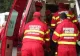 Copii în drum spre școală, spulberați de o mașină, în județul Buzău: 4 dintre ei au fost transportaţi la spital