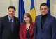 Grindeanu cere sprijin extern în scandalul care îi zguduie scaunul. Ministrul s-a văzut cu ambasadorul SUA