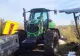 De pe câmp, în inimile internauților: cum a cucerit un tânăr tractorist internetul cu talentul său 