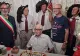 A murit cel mai bătrân bărbat din Italia: avea 111 ani! Care a fost secretul longevității sale VIDEO