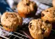 Brioșe delicioase cu morcovi și ovăz, o idee minunată pentru un mic-dejun rapid și sănătos