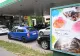 Ungurii iau cu asalt România ca să-și facă plinul la mașină. Cu cât sunt mai ieftini carburanții la noi 