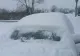 Ce amendă primești dacă circuli cu mașina acoperită de zăpadă