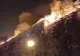 Incendiu de proporții într-un imobil rezidenţial din nord-vestul Moscovei. Aproximativ 400 de persoane, evacuate de urgență. Imagini șocante VIDEO