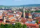 Un oraș din România a ajuns în Top 10 al celor mai bune orașe de locuit din Europa -și nu este București