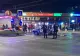 Accident în lanț, pe Bd. Iuliu Maniu, din Capitală: un mort și 6 răniți. Nouă mașini au fost implicate - FOTO