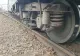 Mașină lovită de tren în Făgăraș. Un bărbat a murit pe loc - VIDEO