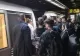 Panică la metrou! O adolescentă de 15 ani s-a aruncat în fața unei garnituri care intra în stația Eroilor 