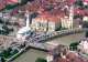 Locurile cu cele mai ieftine locuințe din Europa. România este prezentă în top cu 3 orașe