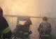 Incendiu grav în Satu Mare. Două cabane din apropierea ştrandului Mihăieni au ars din temelii