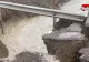 Inundații devastatoare, în țară: zeci de gospodării au fost distruse. Podul provizoriu de la Milișăuți, jud. Suceava, închis complet circulației